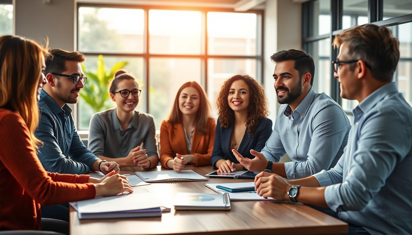Transform Your Business Journey